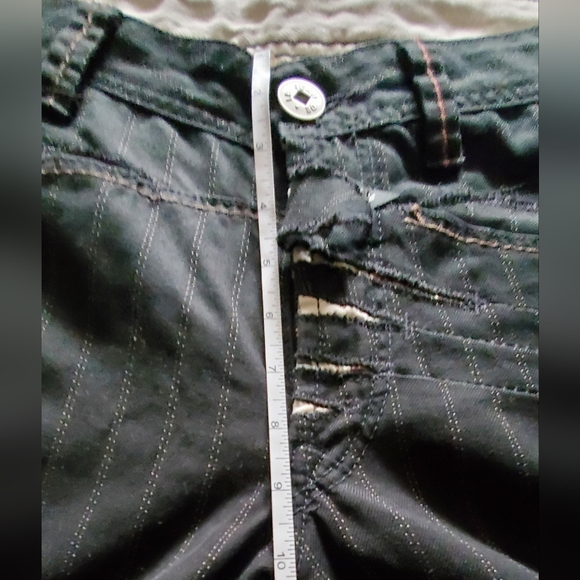 Vintage Marithe Francois Girbaud Jeans US 32 - Picture 8 of 16